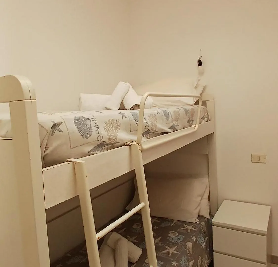 A 2 Passi Dalla Piazza Isola di Ustica Apartmán