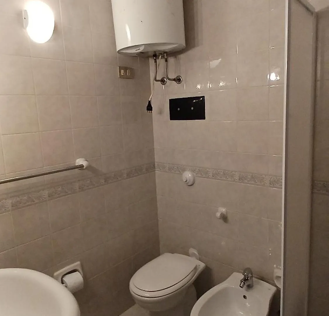 A 2 Passi Dalla Piazza Isola di Ustica Apartmán